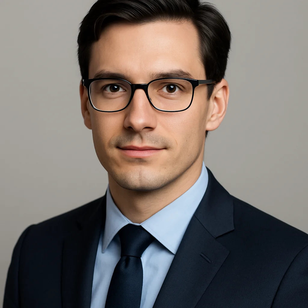 Maarten van der Berg